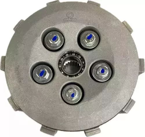 PLATO SUJECIÓN DISCO+CENTRO EMBRAGUE HONDA NX 400 FALCON en CABA