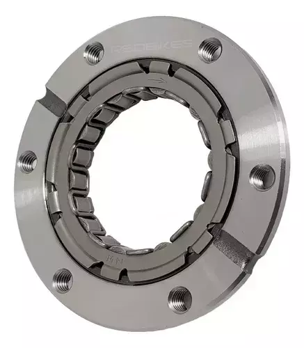 BENDIX DE ARRANQUE HONDA NX 400 FALCON en CABA