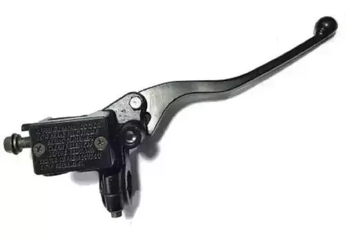 BOMBA DE FRENO HONDA CG TITAN 00 /150 CON MANIJA en CABA