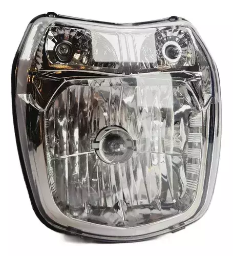 FAROL DELANTERO ZANELLA RX 150 MODELO NUEVO