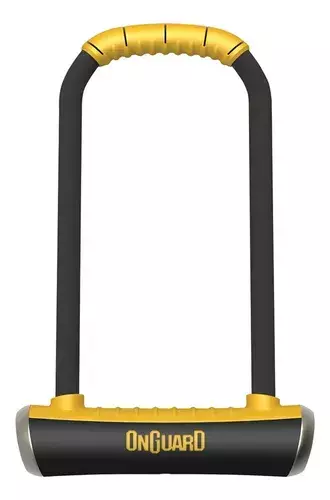 TRABA U ONGUARD 8002 PITBULL 11,5CM 29,2CMM 14MM en CABA
