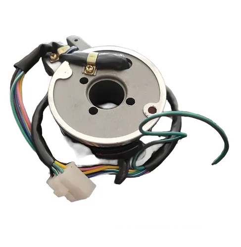 Estátor Magnetron Para Honda C 90 De Lujo en CABA