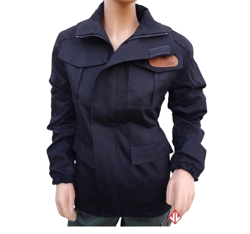 CAMPERA JL PATRIOTA DAMA en CABA