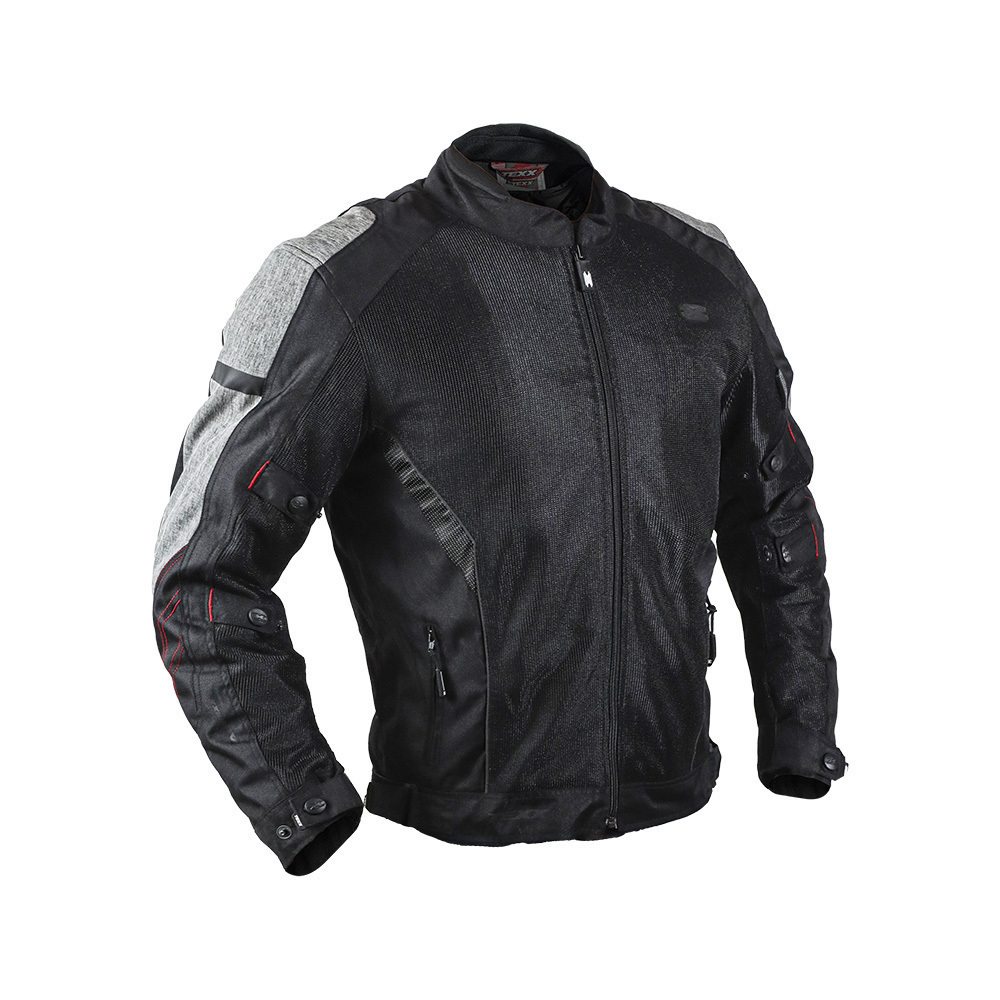 Campera TEXX Saga Four Season V2 en CABA