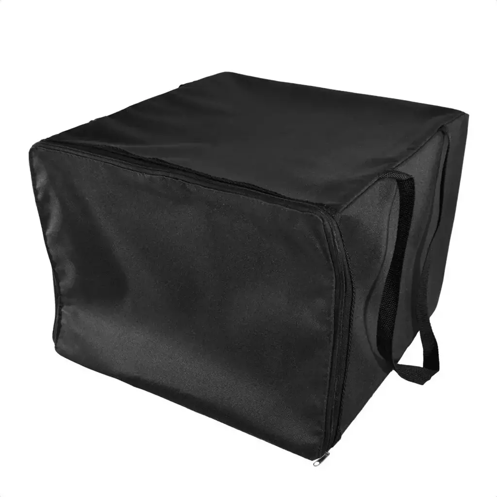 BOLSO TERMICO 30X37X37 PARA DELIVERY C/ESTANTE en CABA