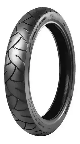 Cubierta 17-60/100 Levorin Street Runner en CABA