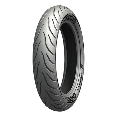 Cubierta Michelin Sirac Street 60/100-17 TT en CABA