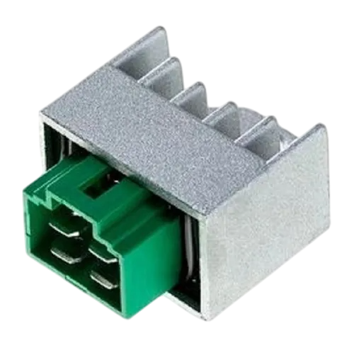 Regulador Voltaje Honda Cg 00/04 Nxr 125/150 en CABA
