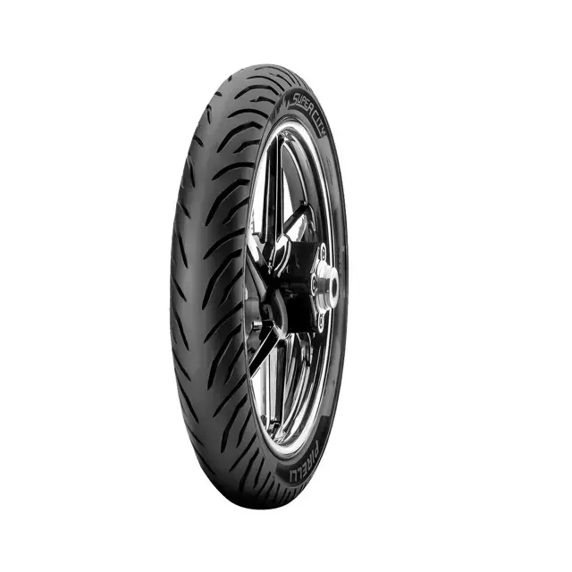 Cubierta 18-100/80 Pirelli Super City en CABA