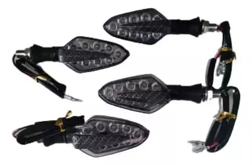 Giro Kenton Gtr 150 9 Led en CABA