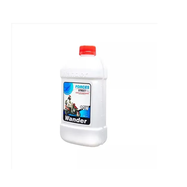 Aceite Suspención Wander 10W 500CC en CABA