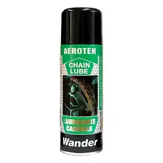 Lubricante para Cadena Aerotek en CABA