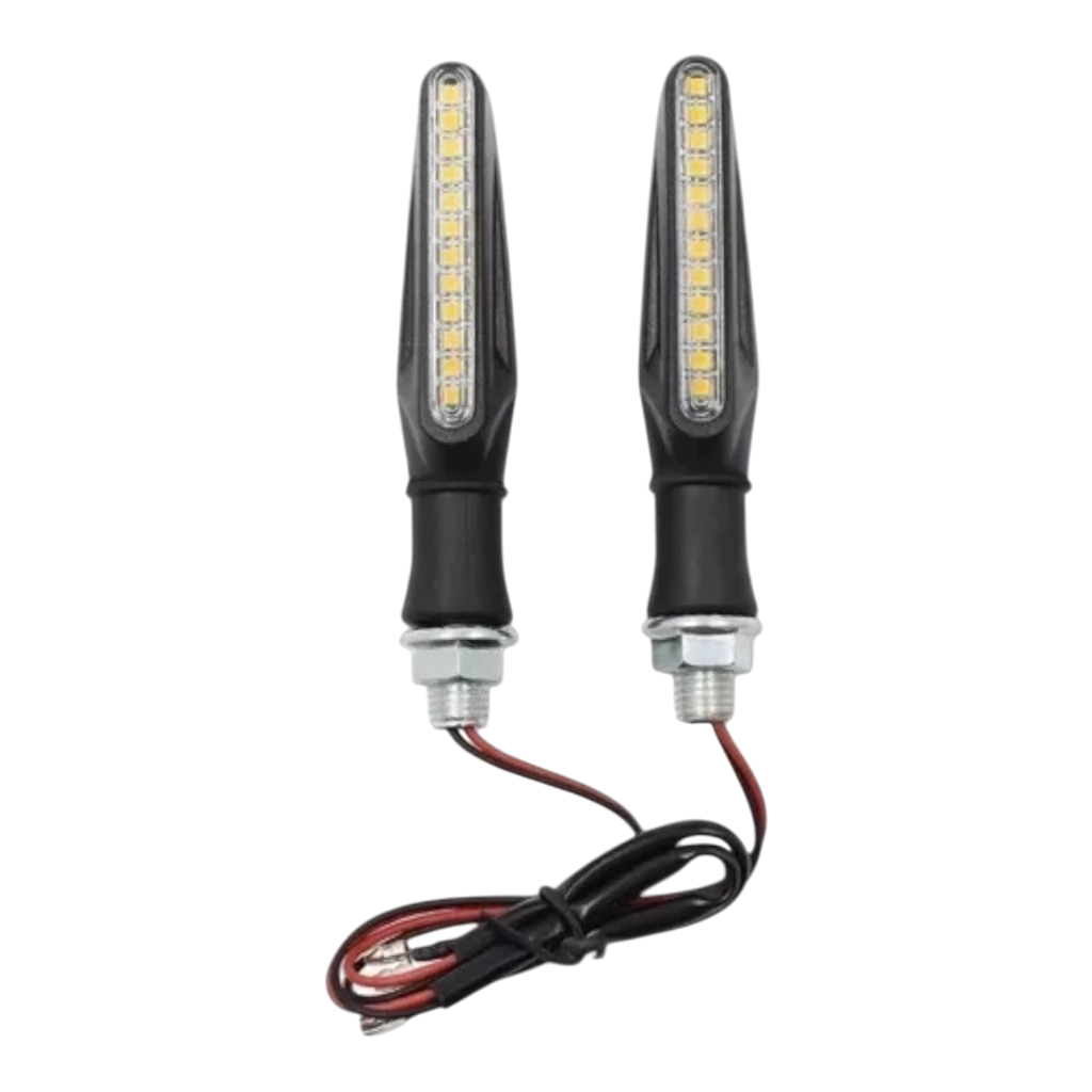 Giro Universal 12Led X JGO en CABA