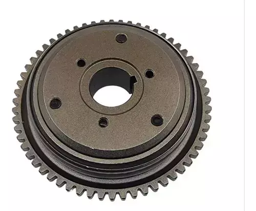 Bendix De Arranque Motomel VX en CABA