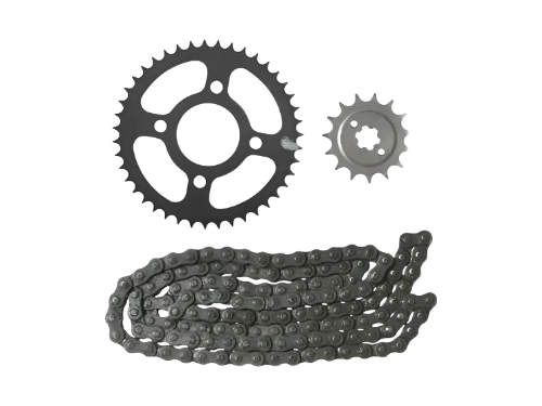 Kit De Trasmisión Boxer 150 42/14 en CABA
