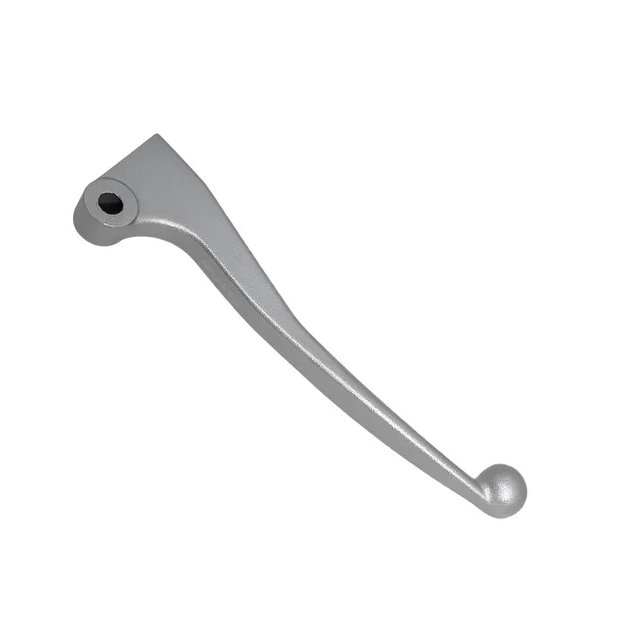 Manija De Freno Para Honda CG 79/82 Cromada en CABA