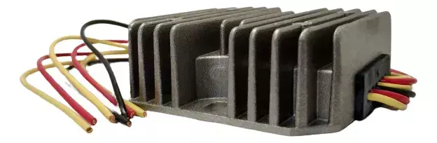 Regulador 12v Trifasico Pietcard 1033 universal en CABA