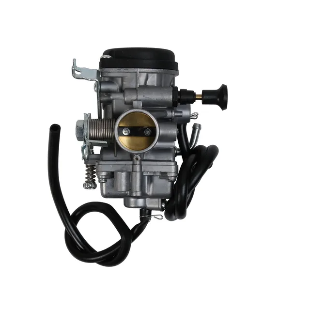 Carburador Yamaha YBR 125 New (2 Cables)