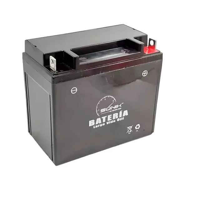Bateria Sunik 12N9-3B en CABA