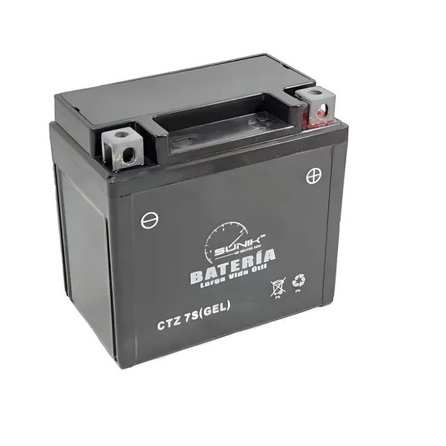 Bateria YTZ-7S Sunik en CABA