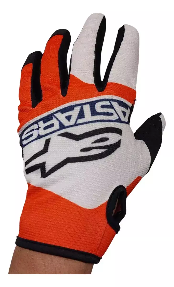 Guante Alpinestars Radar 22 ow en CABA