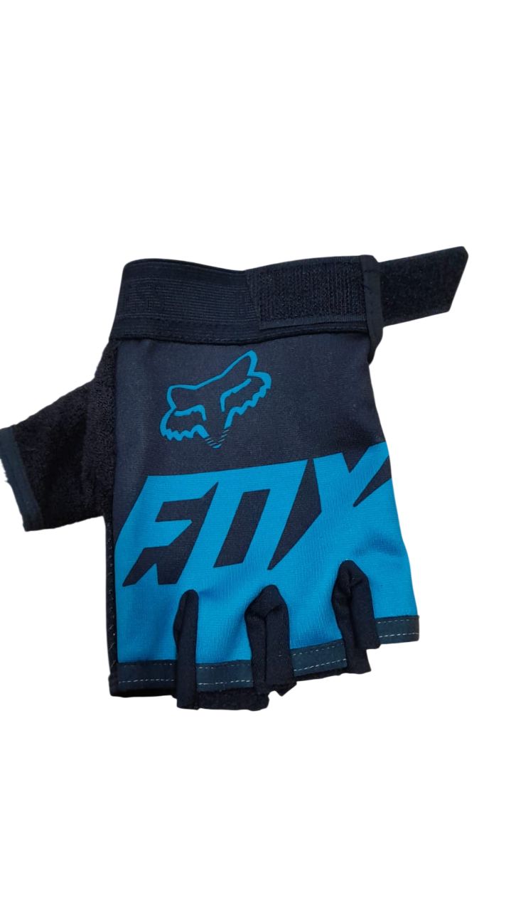 Guante Cross Sin Dedos Fox en CABA