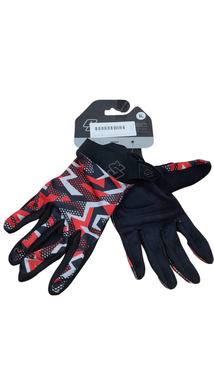 Guante Cross Roads MX en CABA