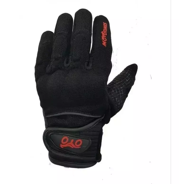 Guante Mototimes MT 54 Con Protección en CABA