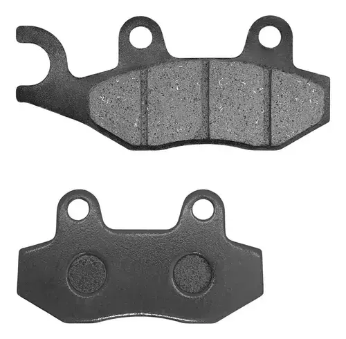 Pastilla De Freno Suzuki 125/Yamaha 250 en CABA