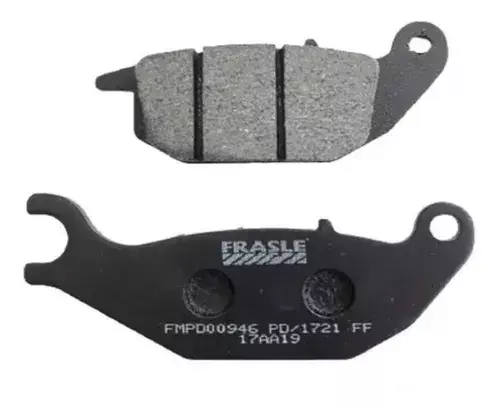 Pastilla De Freno Yamaha R15 Trasera en CABA
