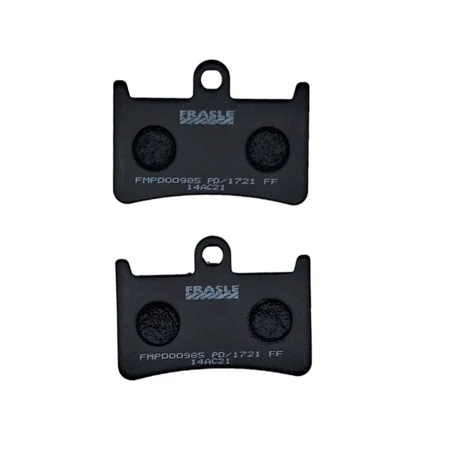 Pastilla De Freno Delantero Para Yamaha TDM 900 en CABA