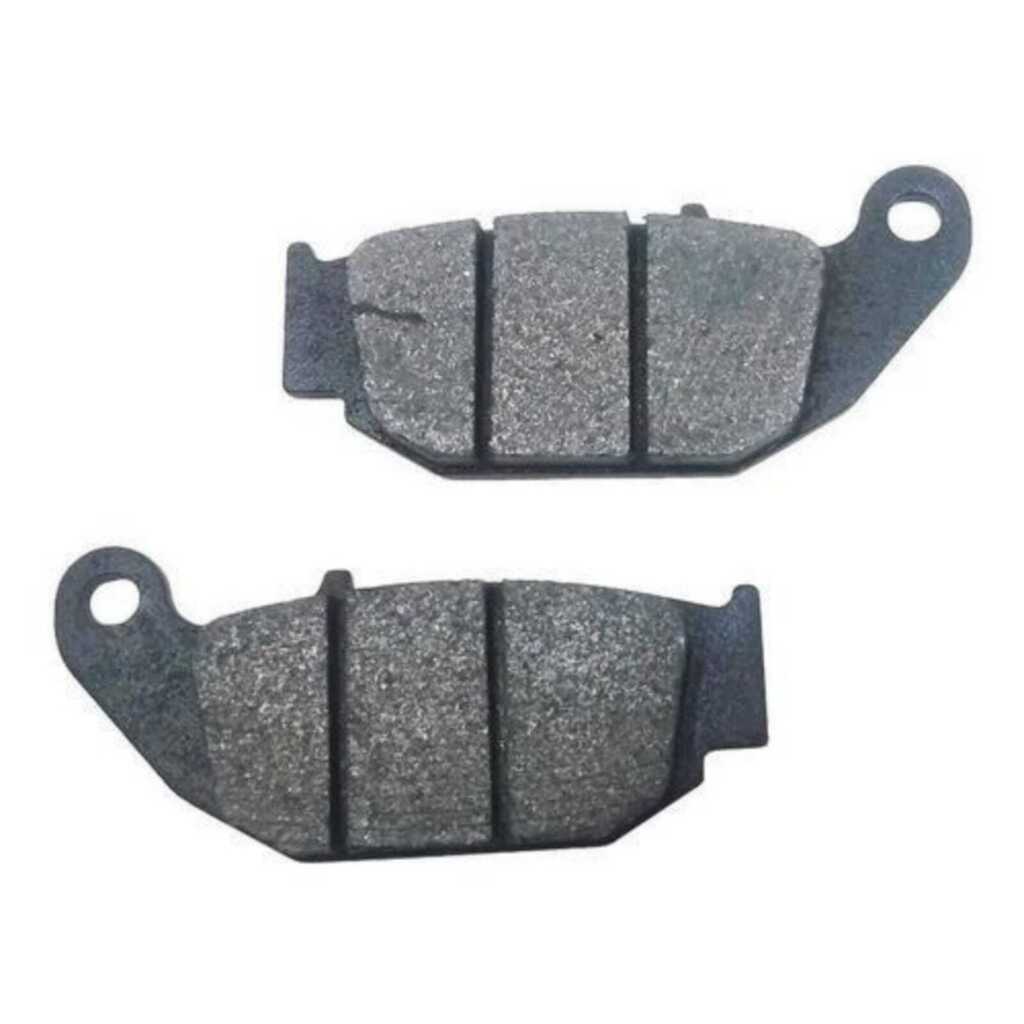 Pastilla De Freno Trasero Honda CB 150/190 INV CB250 Bosch