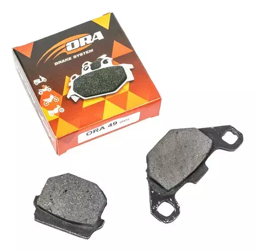 Pastilla FA 083 SUZUKI AN 125 ORA 49 en CABA