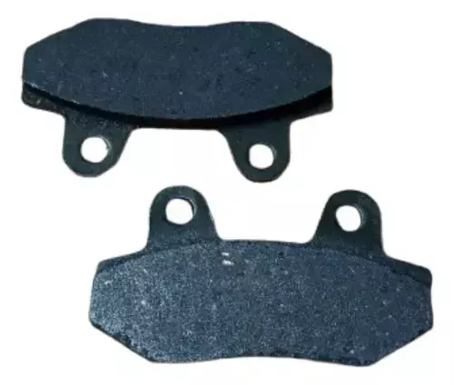 Pastilla FA 124 ZB en CABA