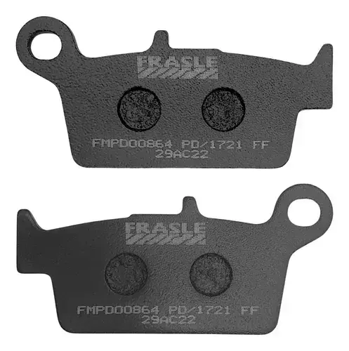 Pastilla FA 131 FABRECK FBK650 en CABA
