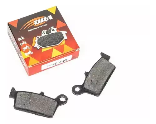 Pastilla FA 131 ORA34 en CABA