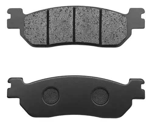Pastillas FA 275 ZB CRYPTON en CABA