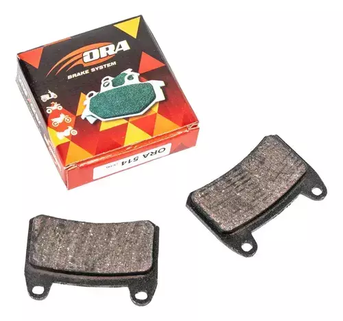 Pastilla S/FA BENELLI ORA 514 en CABA