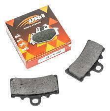 Pastillas De Freno Delantero Sin FA KTM DUKE 200 ORA 520