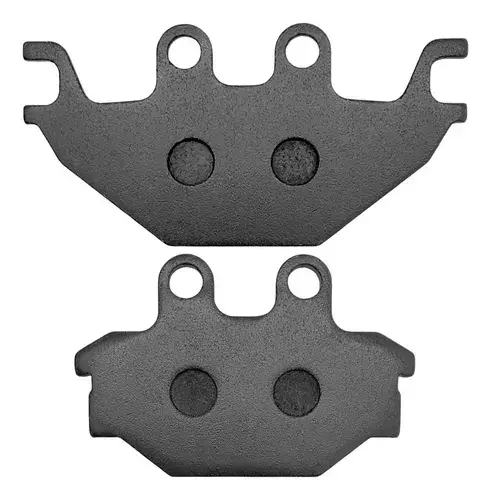 Pastillas De Freno Sin FA KYMCO 250/ZANELLA RZ 250 en CABA