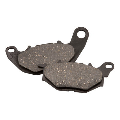 Pastillas De Freno Sin FA YAMAHA MT03 FABRECK en CABA