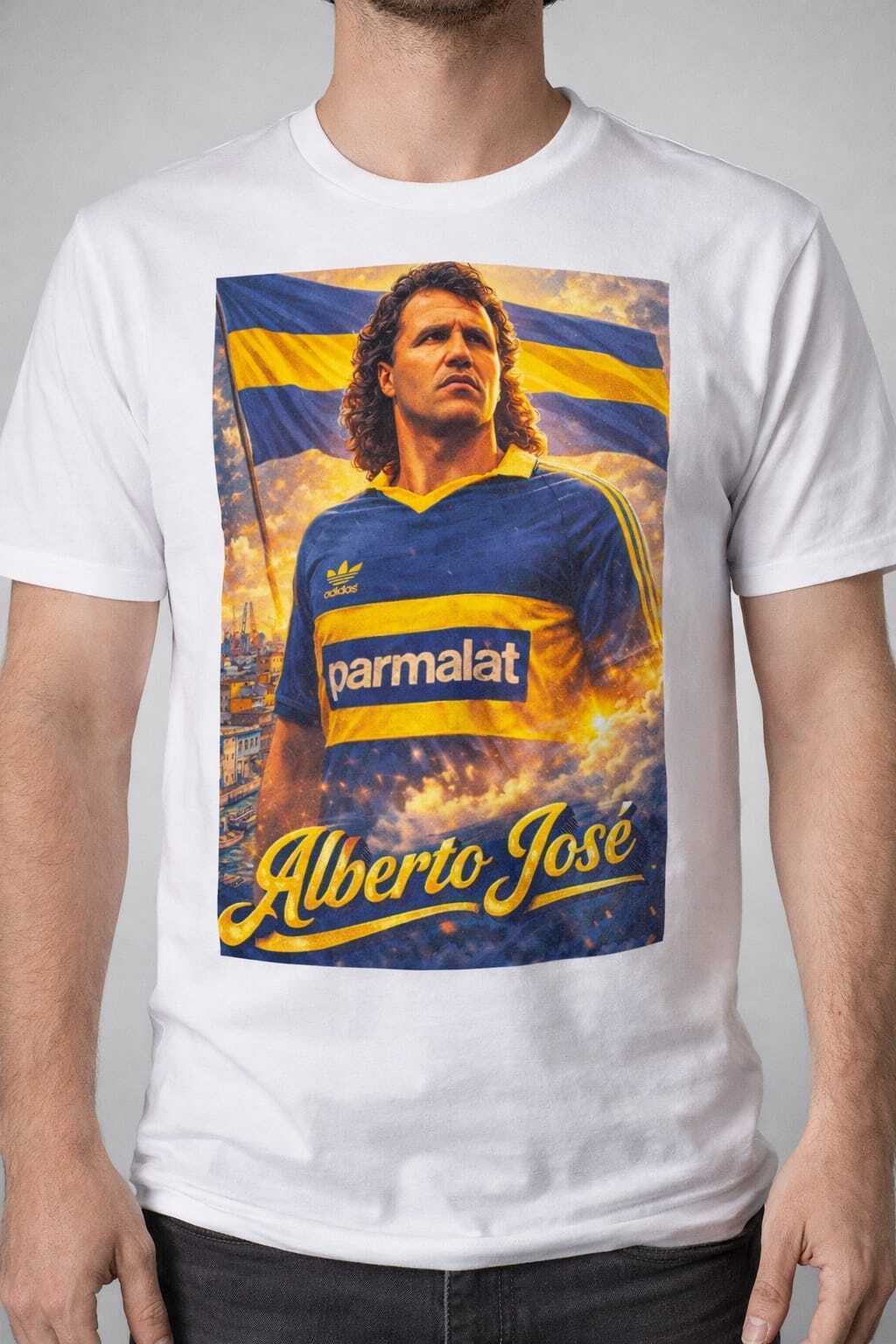 Remeras personalizadas en CABA