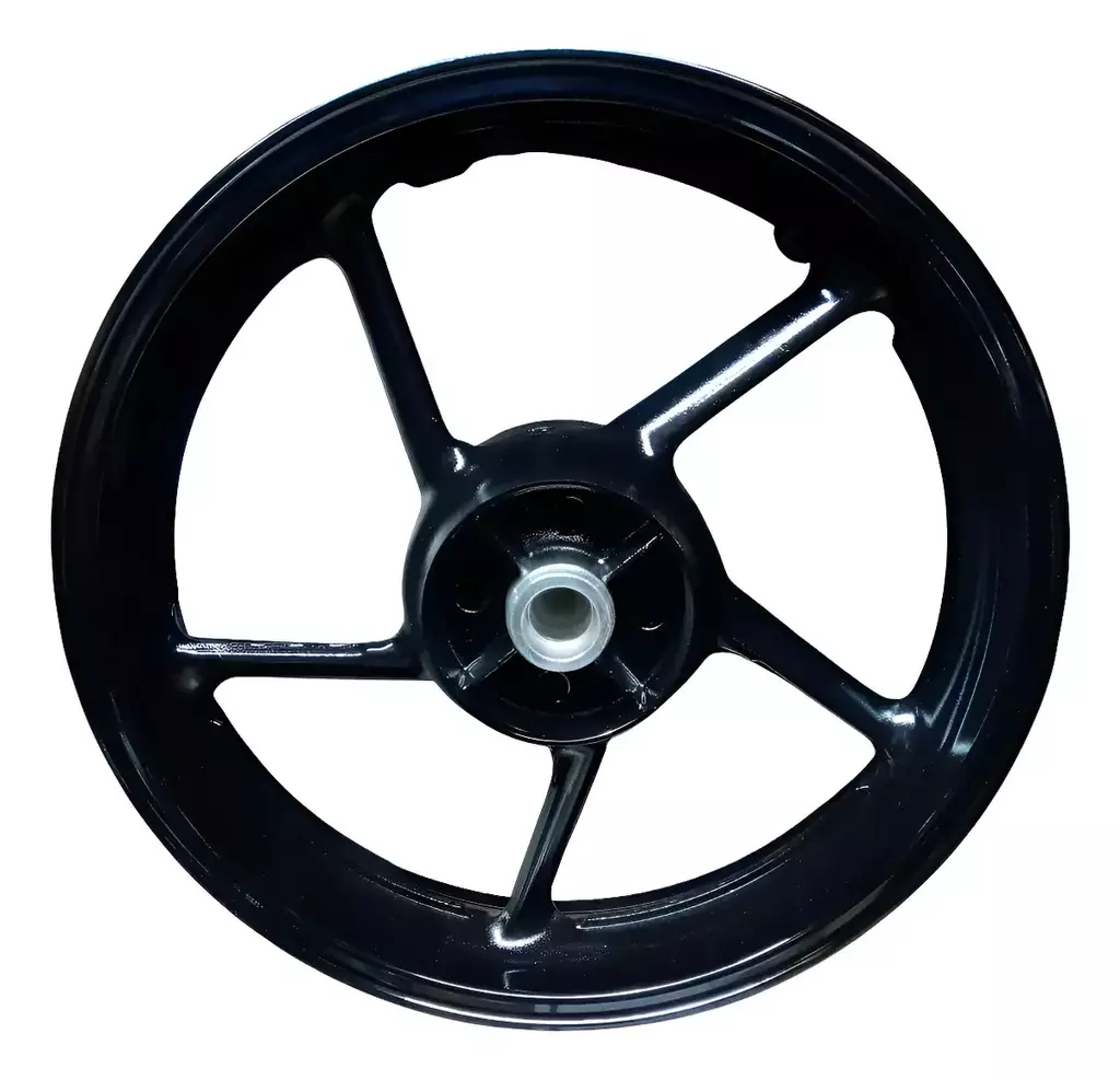 Llanta Trasera Yamaha Fz 16 Rodado 17