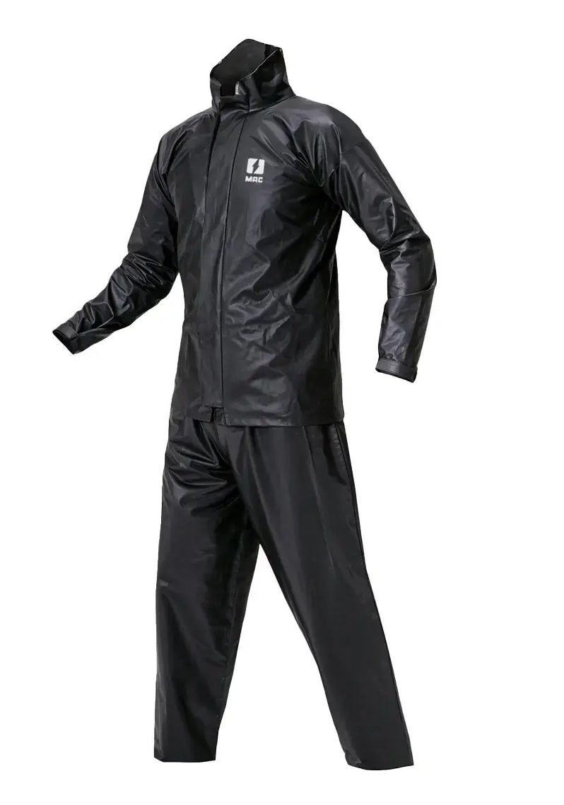 Traje De Lluvia MAC Blast en CABA
