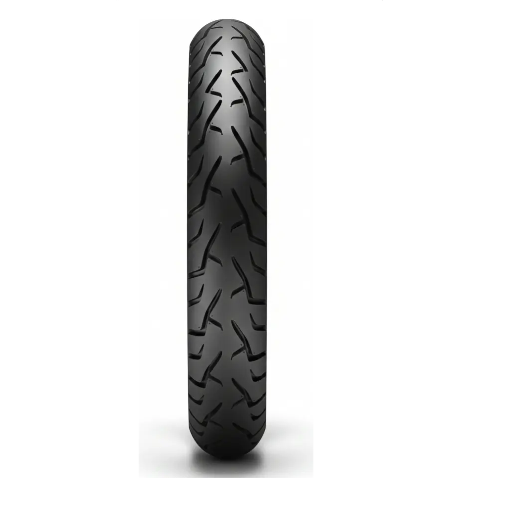 Cubierta DURTEC 2.75-14 Para 110CC en CABA