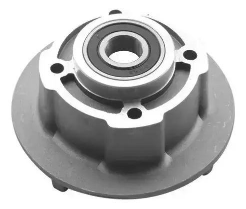 Porta Corona MOTOMEL SKUA 150 C/Ruleman y Reten