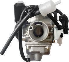 Carburador SCOOTER 150 CC GY6 ALK en CABA
