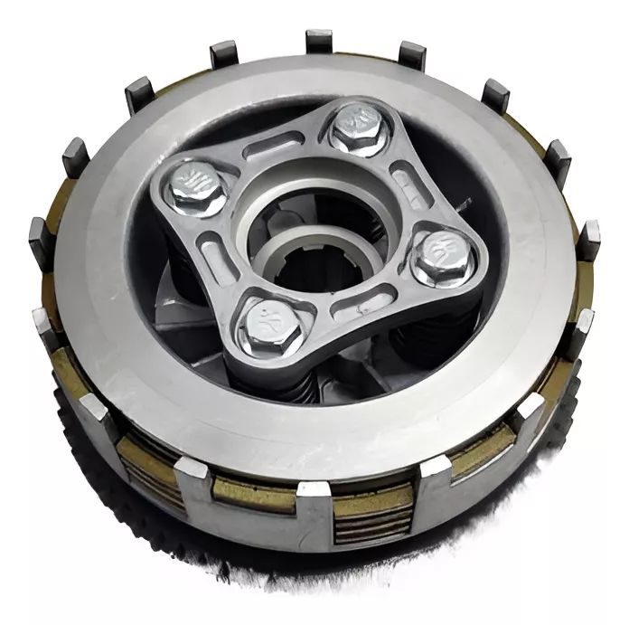 CANASTA DE EMBRAGUE ZANELLA RX 150 COMPLETA