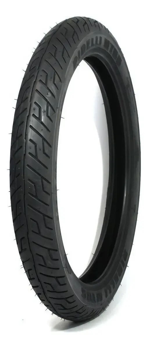 Cubierta Pirelli 275 18 Mt 65 Sin Camara Ybr Cg Titan