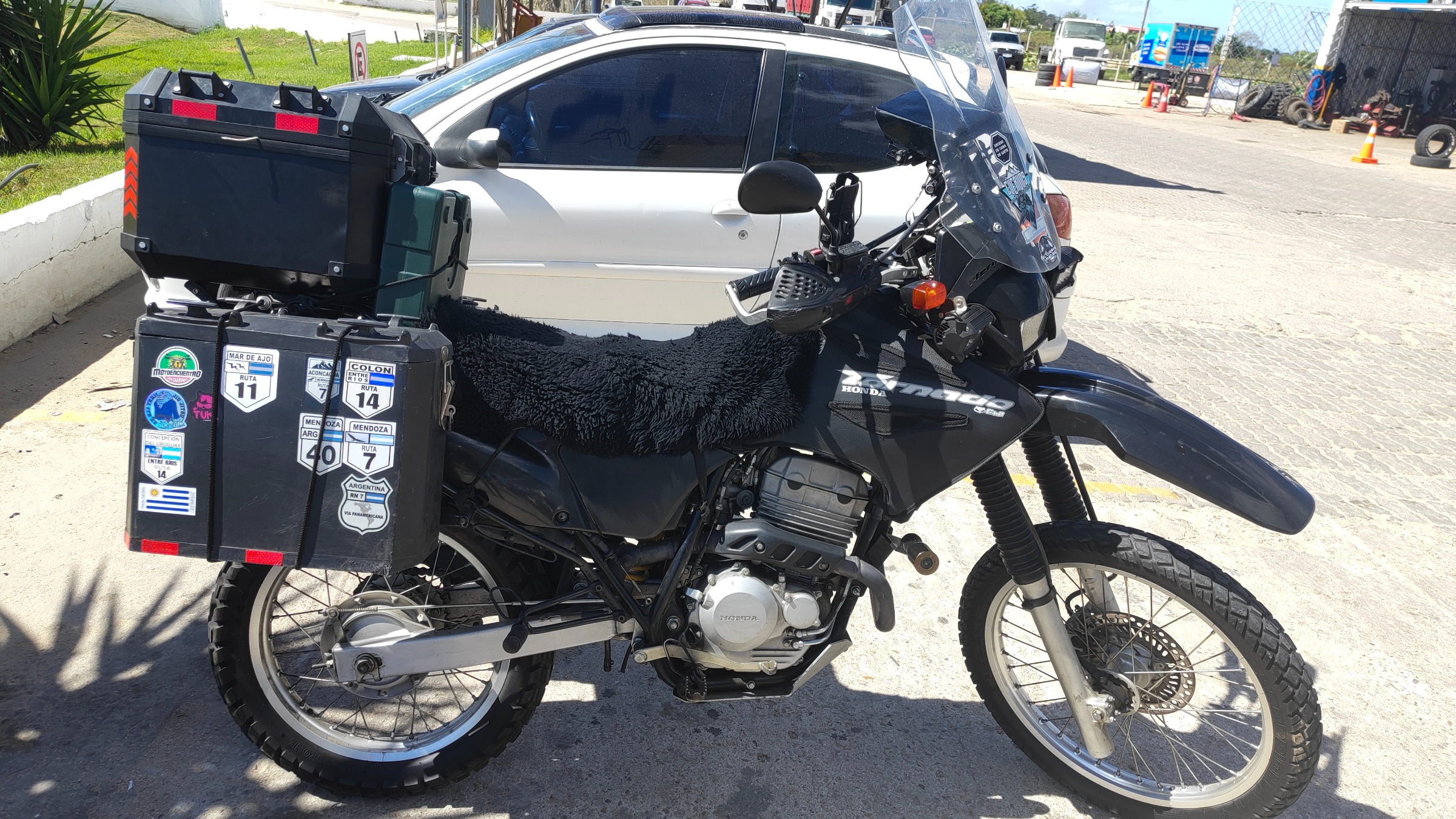 Honda Xr250 2016 en venta en Tres de Febrero, Buenos Aires